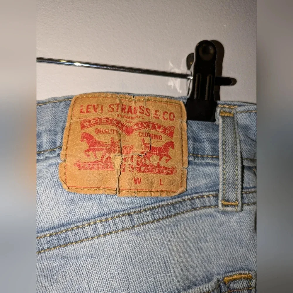 Levi's Men's 516 Jeans